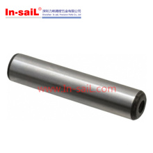 Steel S45c Grooved Straight Dowel Pin